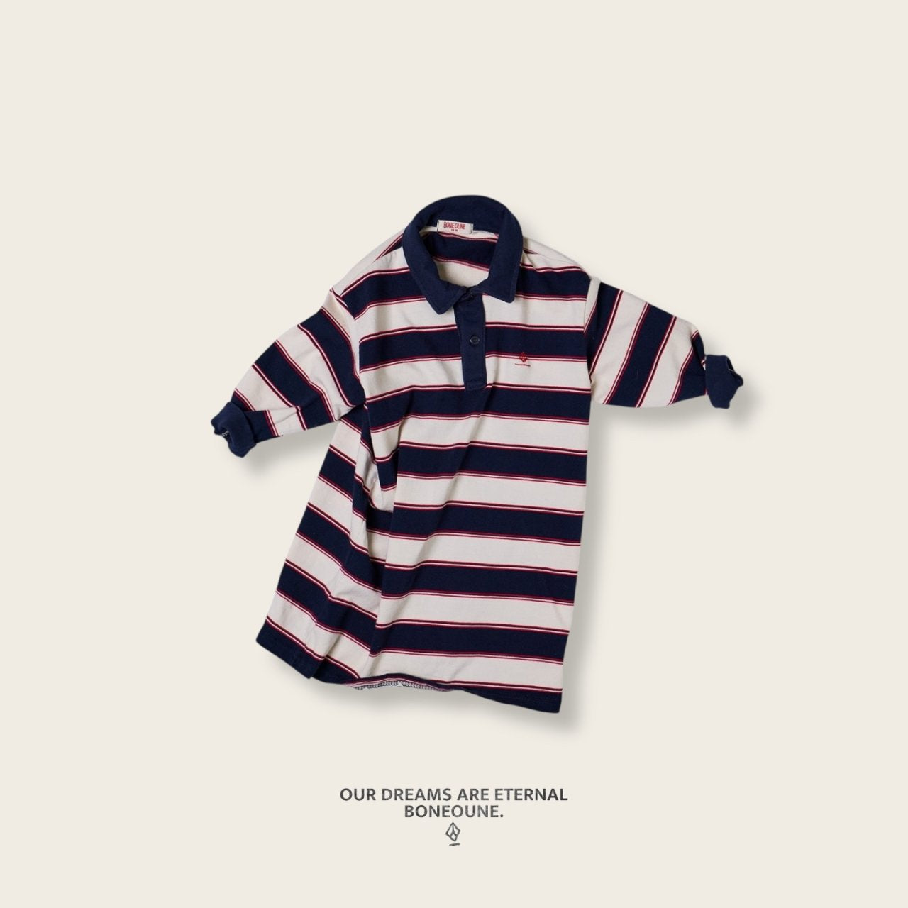 [PRE-ORDER] School Collar Dress