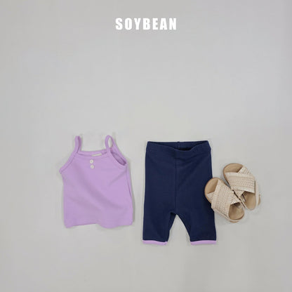 [PRE-ORDER] Jelly Mix Top Bottom Set