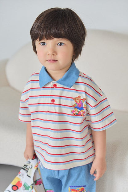 [PRE-ORDER] Board Bear T-Shirts