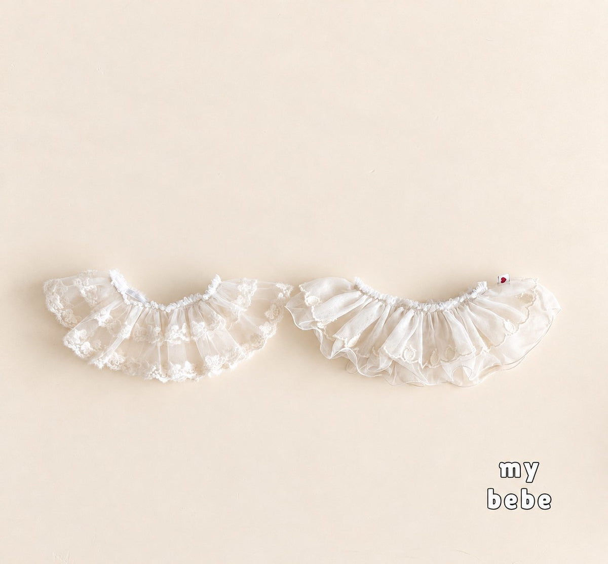 [PRE-ORDER] Sha Sha Layered Skirts
