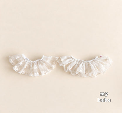 [PRE-ORDER] Sha Sha Layered Skirts