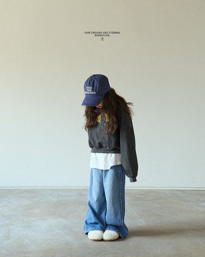 [PRE-ORDER] Your Vibe Ball Cap
