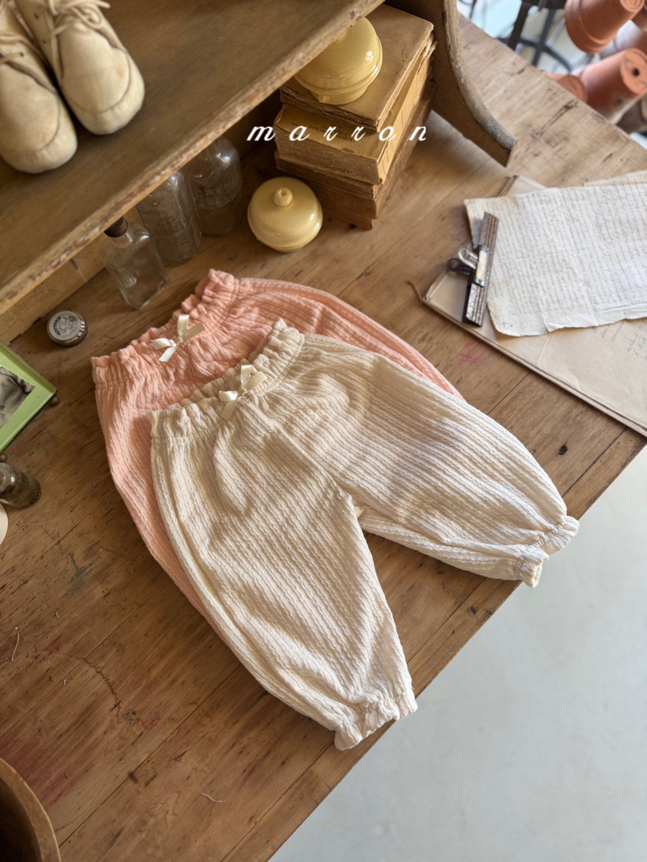 [PRE-ORDER] Celine Pants