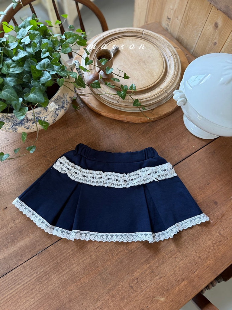 [PRE-ORDER] Emma Skirts