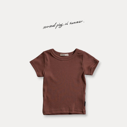 [PRE-ORDER] Soft T-Shirts
