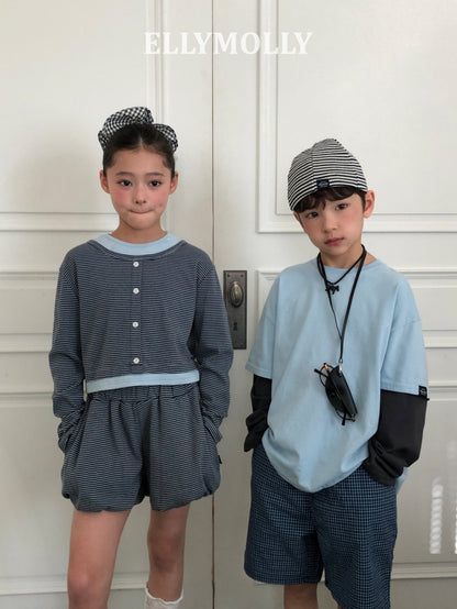 [PRE-ORDER] Day Fit Check Shorts
