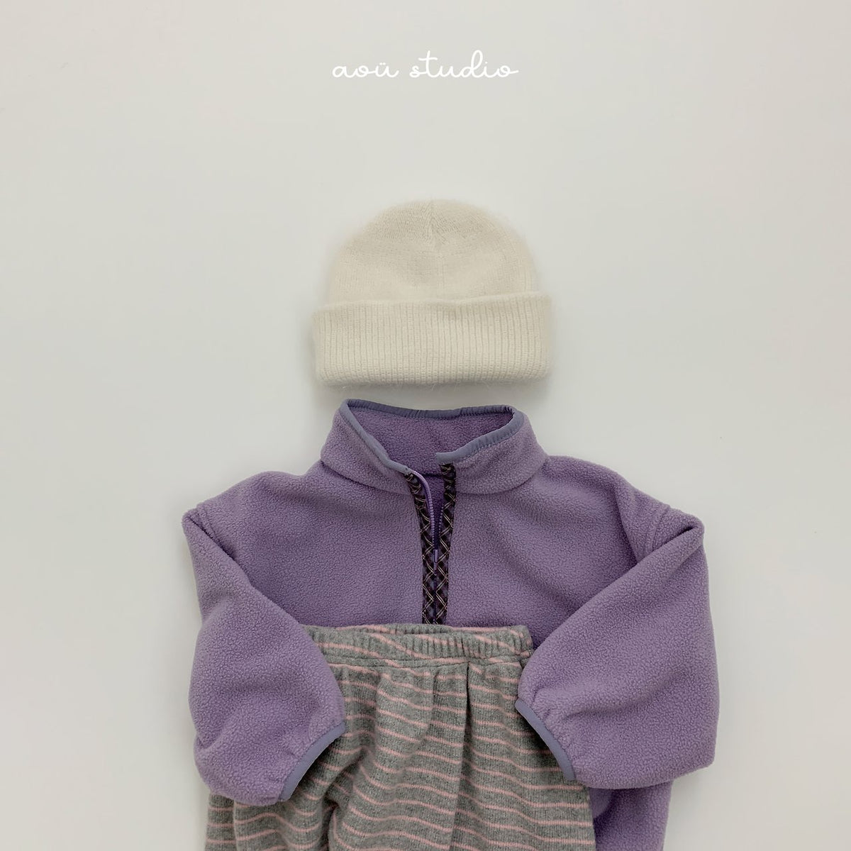 [PRE-ORDER] Sou Anorak