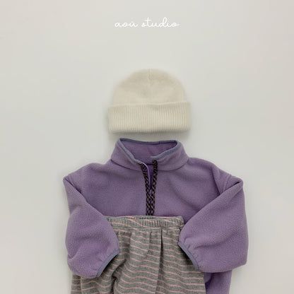 [PRE-ORDER] Sou Anorak