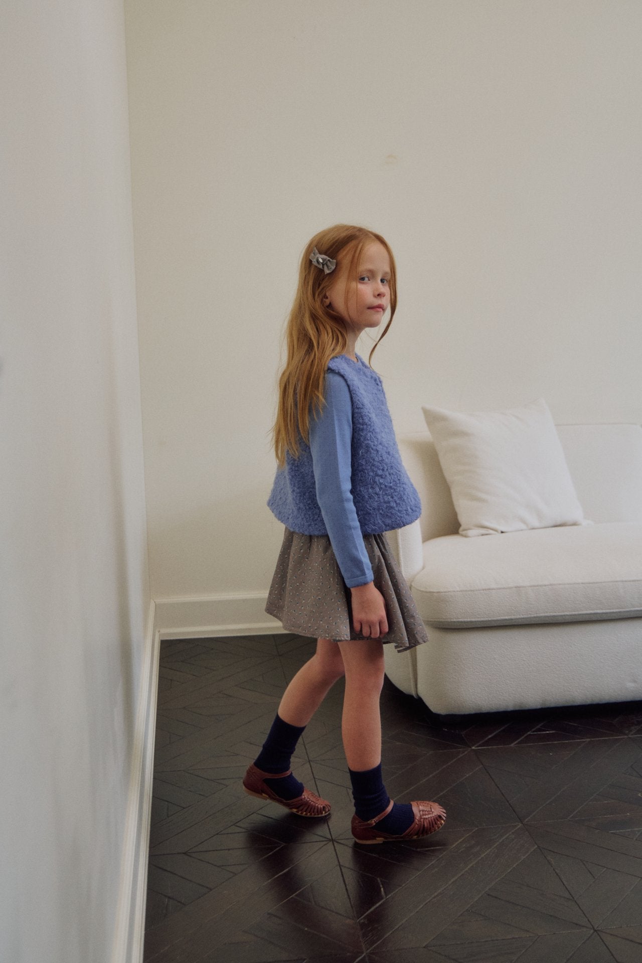 [PRE-ORDER] Hince Skirts