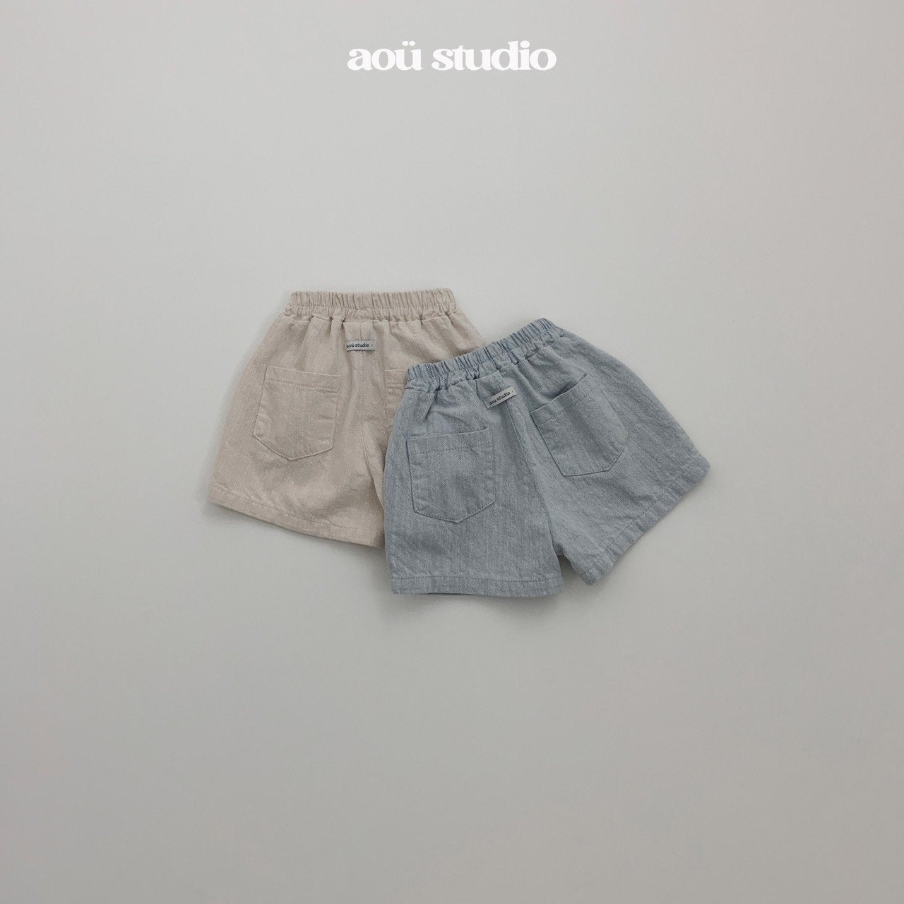 [PRE-ORDER] Sunny Pants