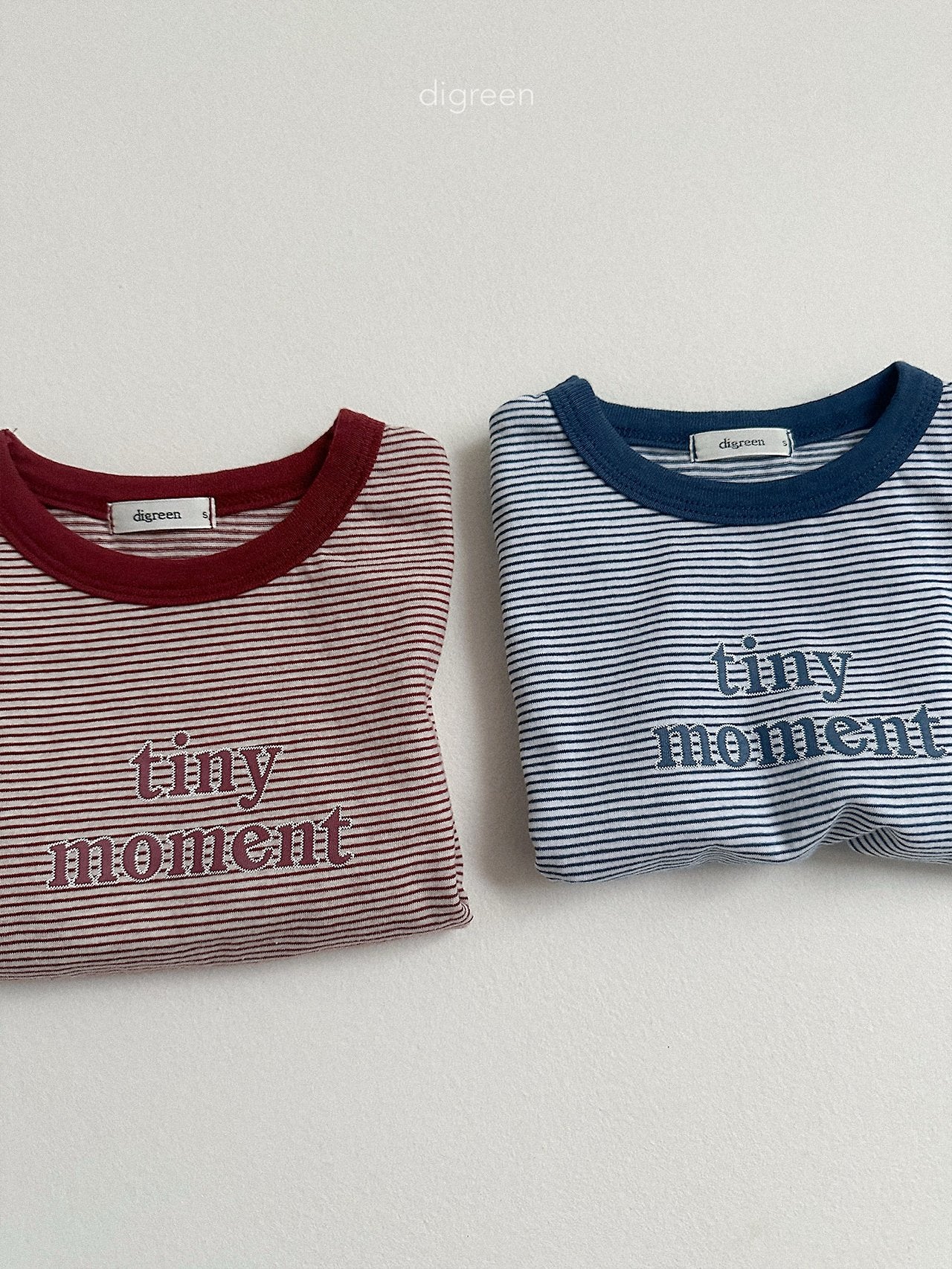 [PRE-ORDER] Tiny T-Shirts