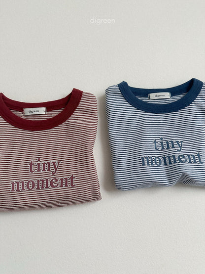 [PRE-ORDER] Tiny T-Shirts