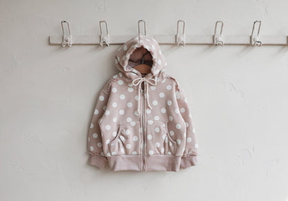 [PRE-ORDER] Hey Dot Jacket