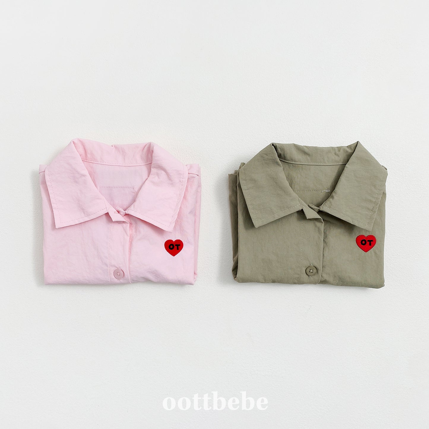 [PRE-ORDER] Oxford Jacket