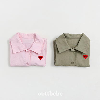 [PRE-ORDER] Oxford Jacket