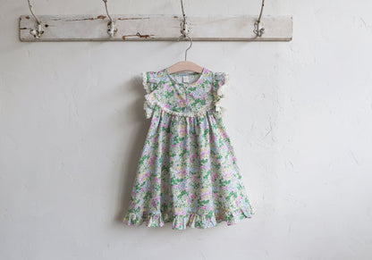 [PRE-ORDER] Petit Song Dress