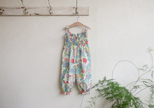 [PRE-ORDER] Delhi Jumpsuits