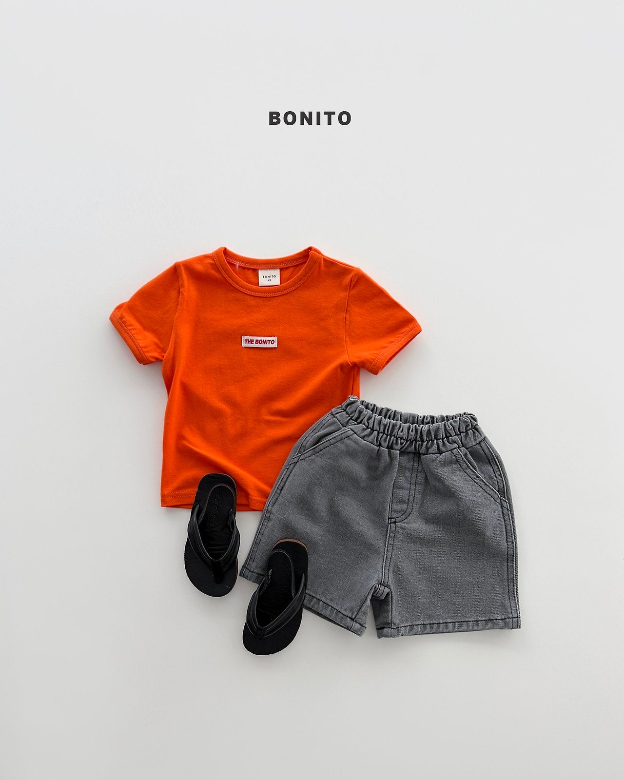 [PRE-ORDER] Color Span T-Shirts