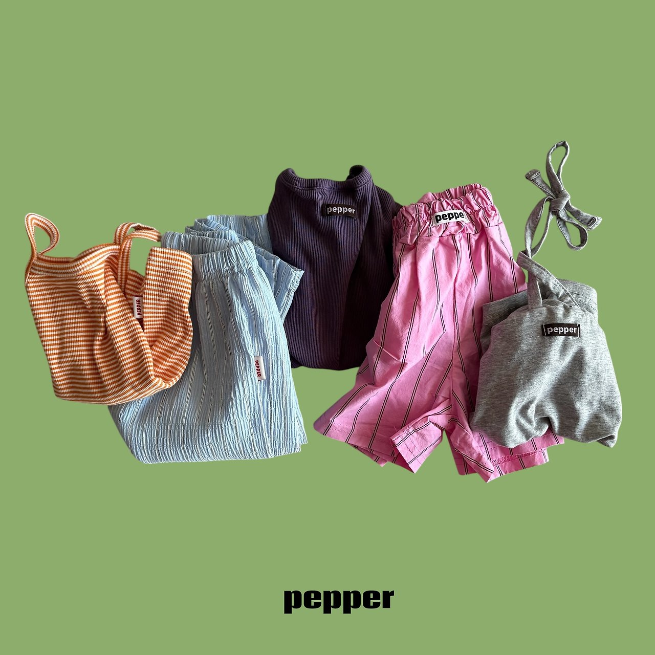 [PRE-ORDER] Picnic Shorts