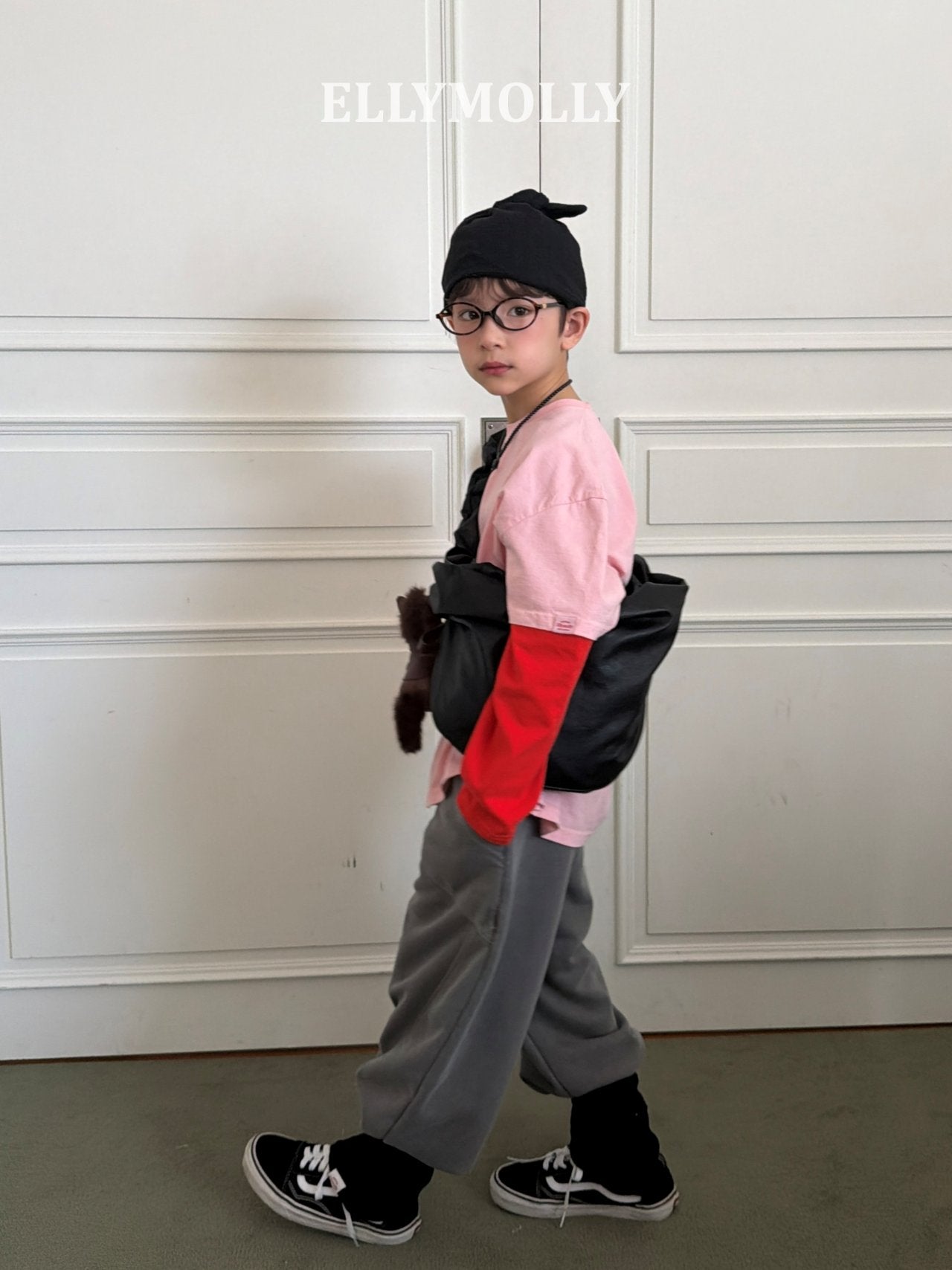 [PRE-ORDER] Memory Frame Bag