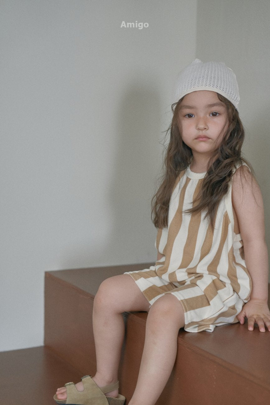 [PRE-ORDER] Ferrero Shorts