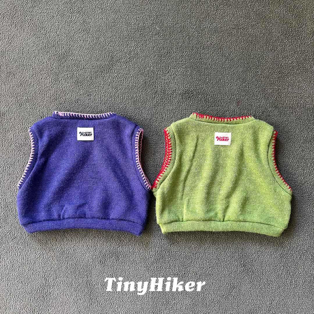 [PRE-ORDER] Kino Comello Vest