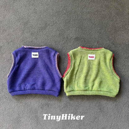 [PRE-ORDER] Kino Comello Vest