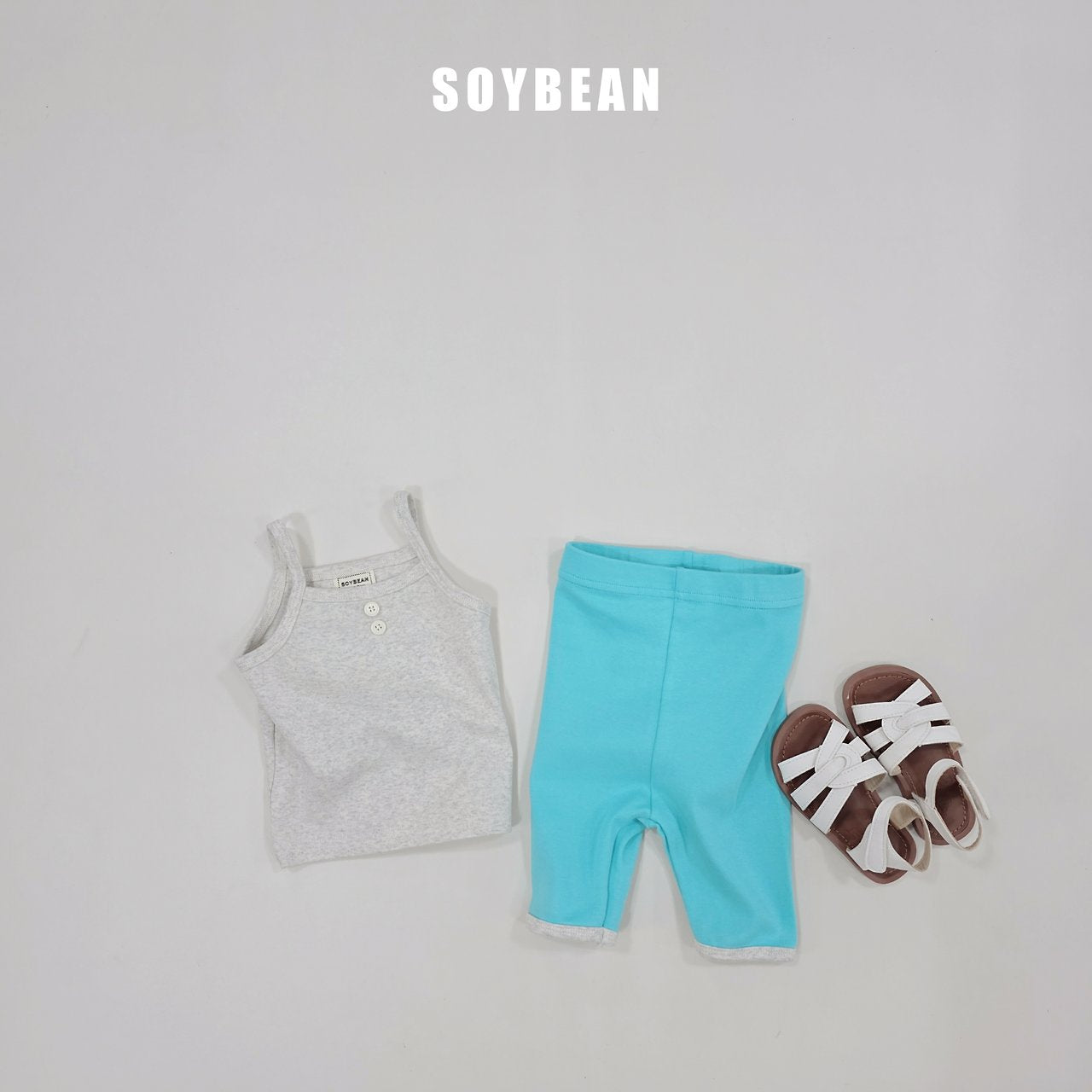 [PRE-ORDER] Jelly Mix Top Bottom Set