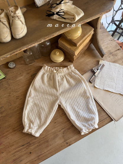 [PRE-ORDER] Celine Pants