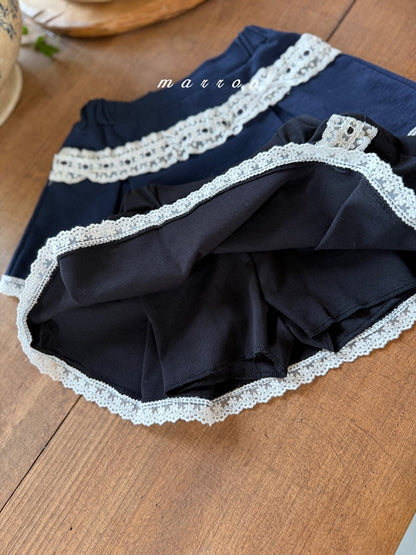 [PRE-ORDER] Emma Skirts