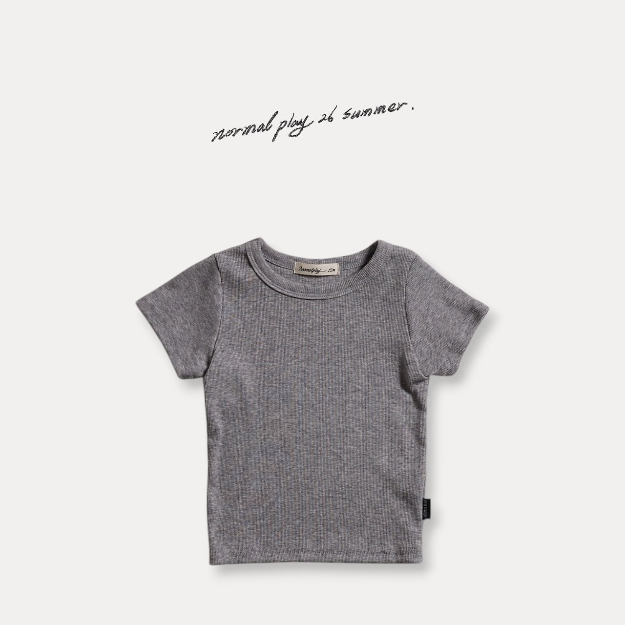 [PRE-ORDER] Soft T-Shirts