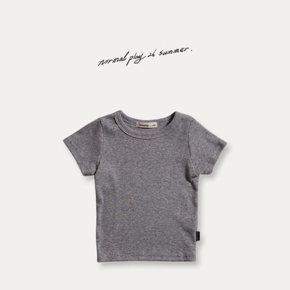 [PRE-ORDER] Soft T-Shirts