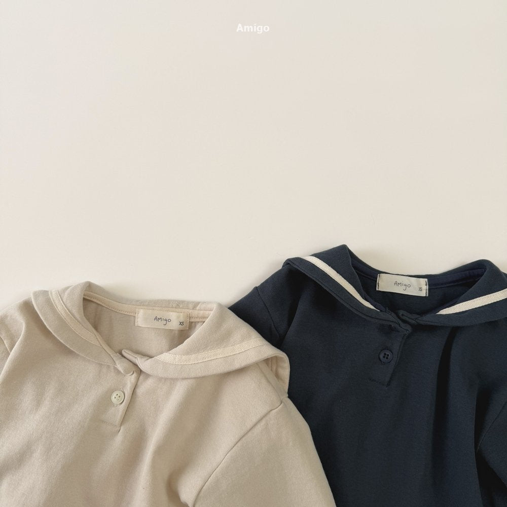 [PRE-ORDER] Coco Sailor T-Shirts
