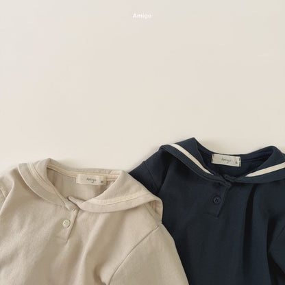 [PRE-ORDER] Coco Sailor T-Shirts
