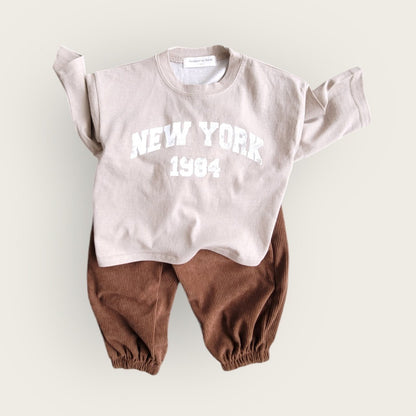 [PRE-ORDER] New York T-Shirts