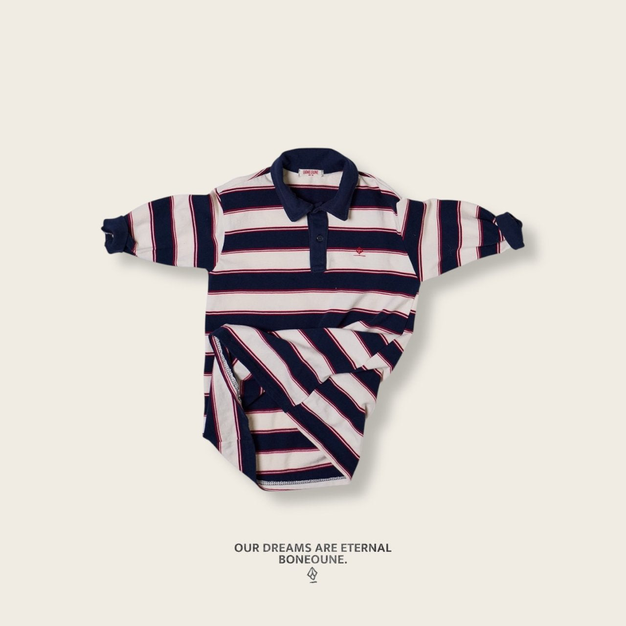 [PRE-ORDER] School Collar Dress