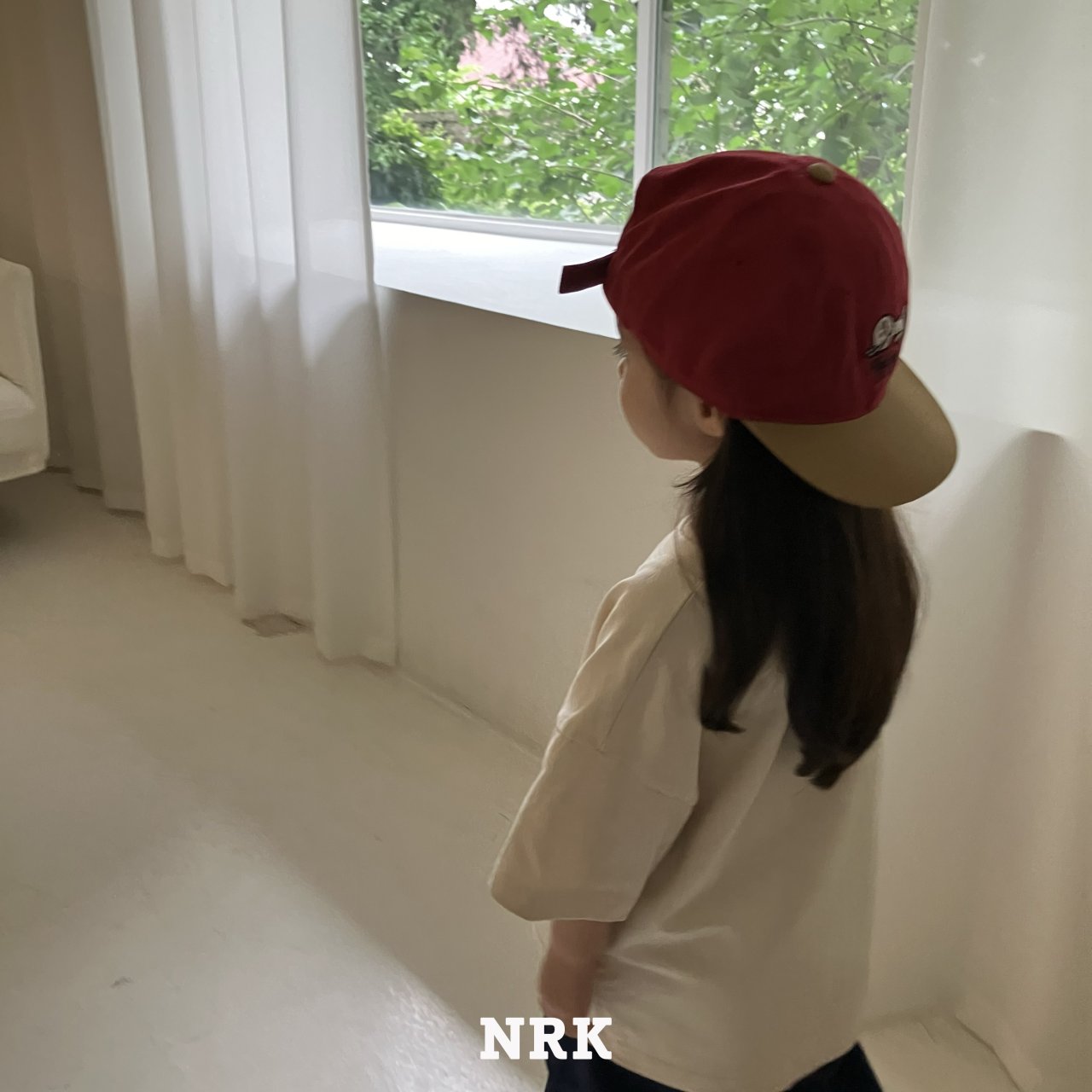 [PRE-ORDER] Tan Slit T-Shirts