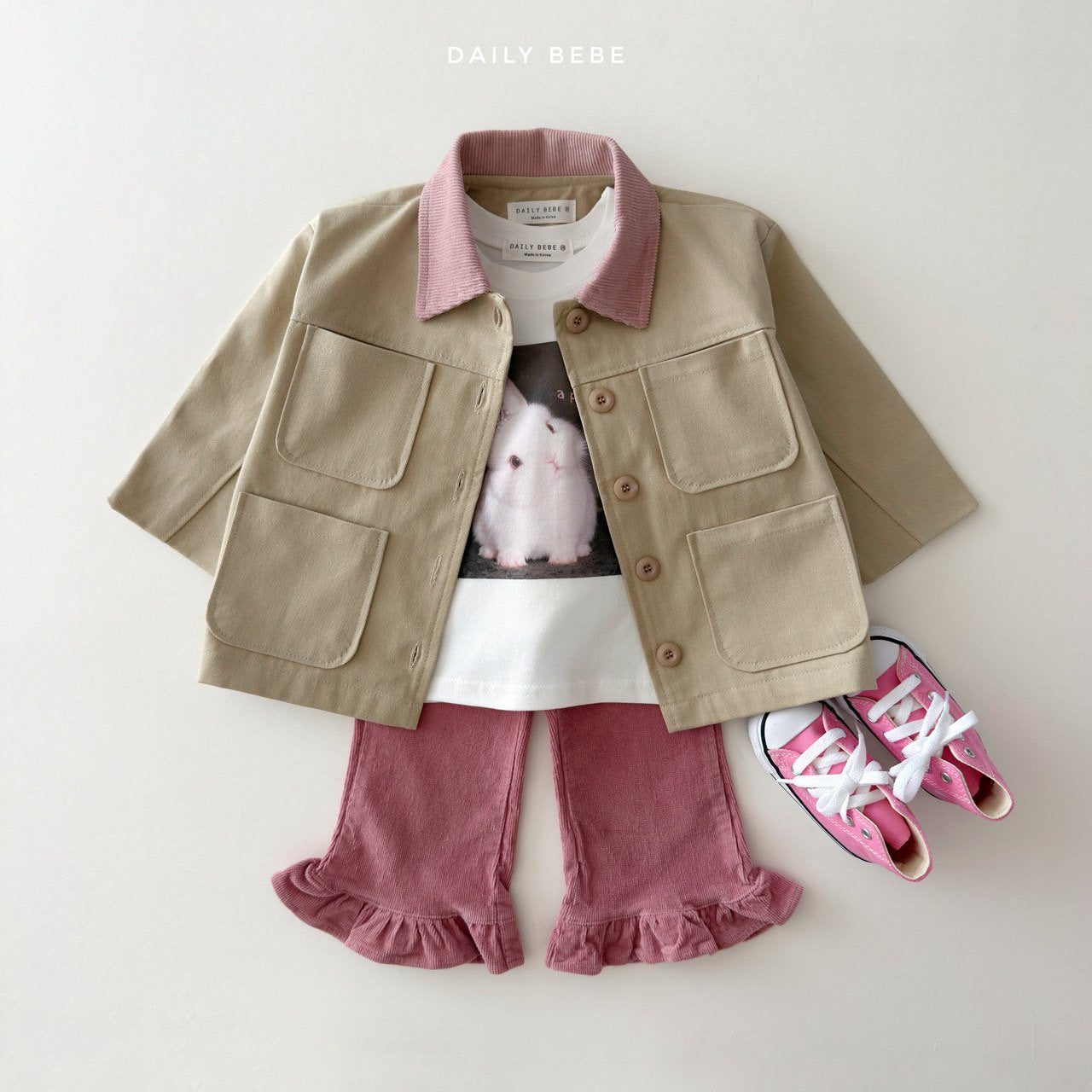 [PRE-ORDER] Work Jacket