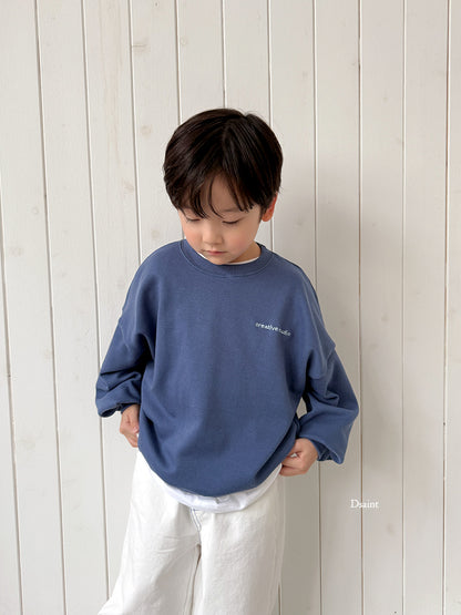 [PRE-ORDER] Tone Creative Sweatshirts