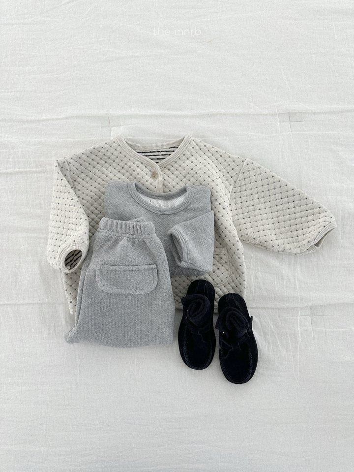 [PRE-ORDER] Clover Cardigan