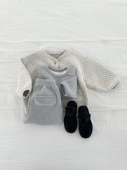 [PRE-ORDER] Clover Cardigan