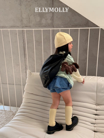 [PRE-ORDER] Celebrity Frill Pants