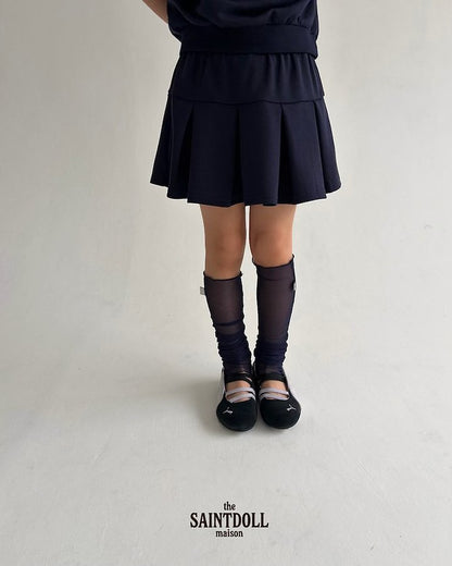 [PRE-ORDER] Pleated Skirts