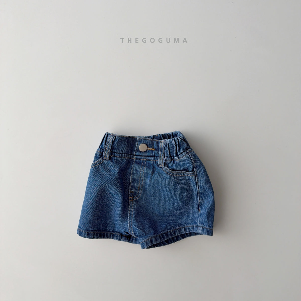 [PRE-ORDER] Denim Shorts
