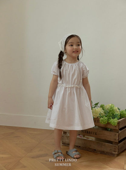 [PRE-ORDER] Pure Dress