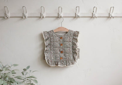 [PRE-ORDER] Roroshoo Vest