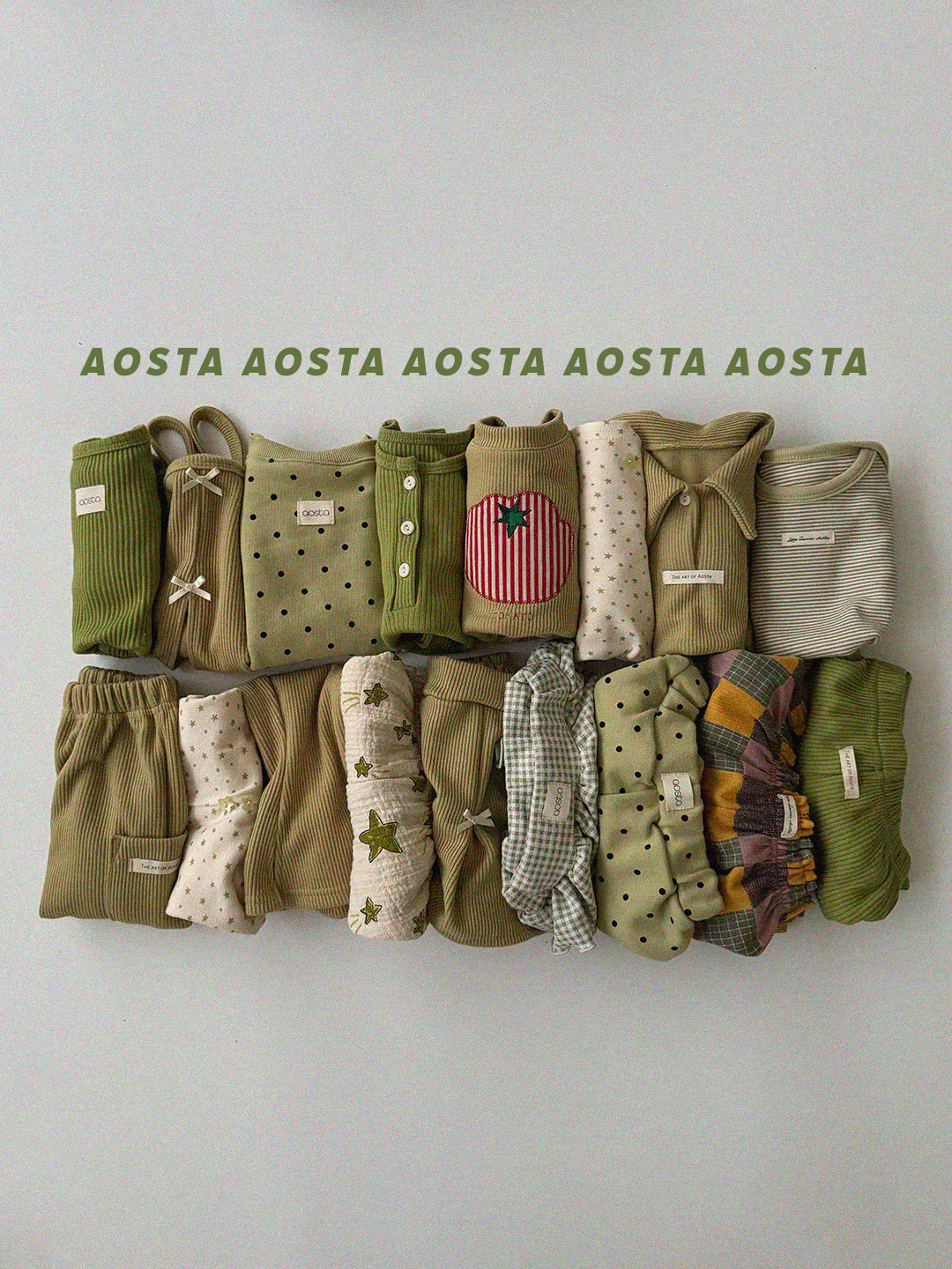 [PRE-ORDER] Butter Button T-Shirts