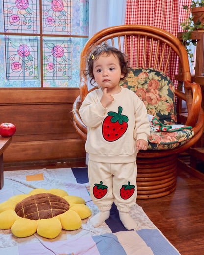 [PRE-ORDER] Farm Pants
