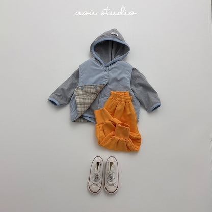 [PRE-ORDER] Mocha Hoodie Sweatshirts