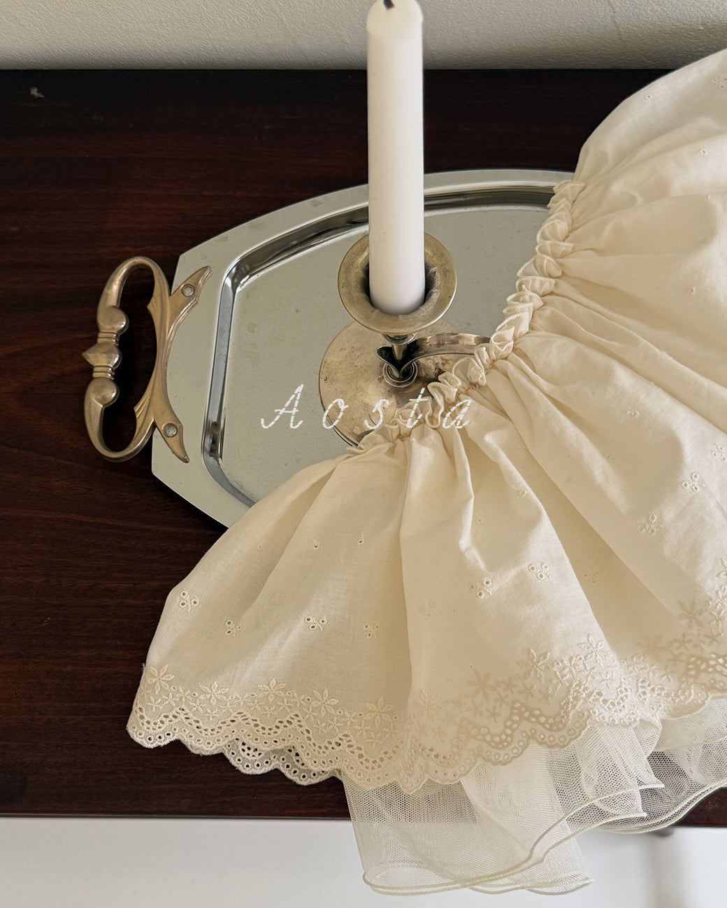 [PRE-ORDER] Lace Skirts